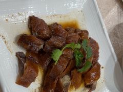 -麒麟中餐厅·经典粤菜·地道菜式老字号(广州长隆酒店)