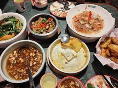 -新白鹿餐厅(城西银泰城店)