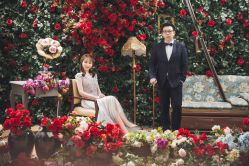 -THE QUEEN(北京店)