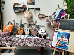 -WithU悠弦时光·尤克里里之家ukulele(宽窄巷子店)