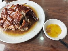 -黄连大头华烧鹅店(大良店)