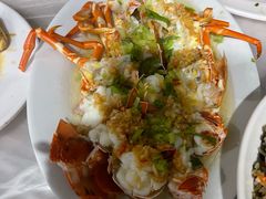 -车路士海鲜餐厅·本地人常驻·鲜捞现做(汕头南澳店)