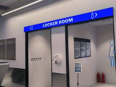 -帝豪斯健身俱乐部(市府恒隆广场店)