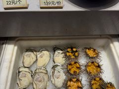 -好礼家海鲜•海肠捞饭大王(金沙滩念慈别墅店)