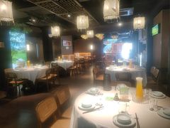 -湘邻呷铺·田园家宴(汉基广场店)