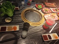 -牛局别馆·和牛烧肉(日月广场店)