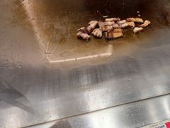-火地铁板烧(昆山万象汇店)