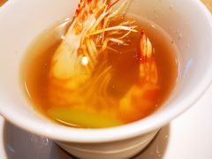 药膳竹筒虾-莆田餐厅PUTIEN(三里屯店)