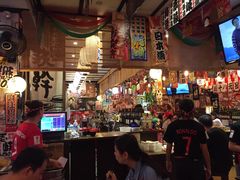 -平成屋· Late Night 食堂(四川北路店)