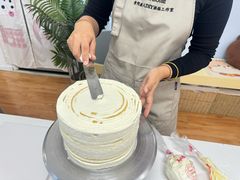 -食间旅人DIY烘焙工作室