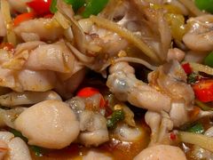 -破三川·新川菜(静安大融城店)