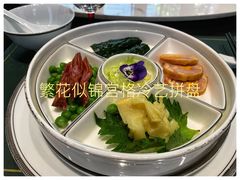 -酒蜻蜓·庭院私房菜(天元东路店)
