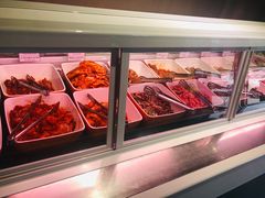 -33韩式自助烧烤(环城南路店)
