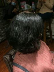 点击看大图 -HD HAIR STYLE