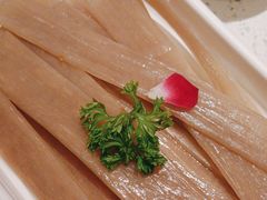 -左庭右院鲜牛肉火锅(长泰广场店)