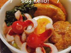 -dodonpa.墩墩伐 便当食堂(博华广场店)