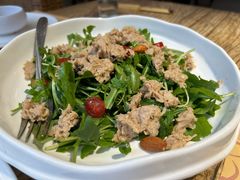 -素心小筑(后沙裕镇店)