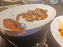 -彩虹之约•淮扬家宴(亚运村店)