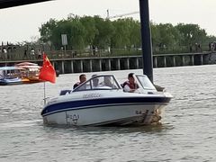 -卧龙湖