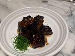 -青雅中餐厅(大连金石滩绿发希尔顿度假酒店)