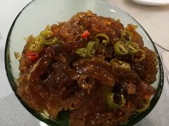 -之参餐厅(前门大街店)