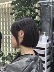 -木北造型