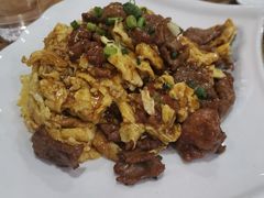 -西北朗益和穆斯林餐厅