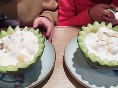 -大巴扎的姑娘(荣盛时代广场店)