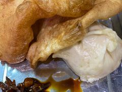 -清真牛街祥云轩门钉肉饼(左家庄店)