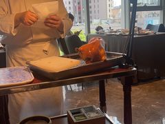 -望乡楼上海菜(日月光店)