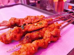 -燥次·烧烤酒场(万象城店)