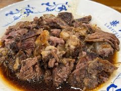 -柴氏风味斋(甘家口店)