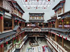 -银泰百货(北京大红门店)