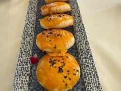 -沿途四季·云南菜·诗酒茶(蓝色港湾店)
