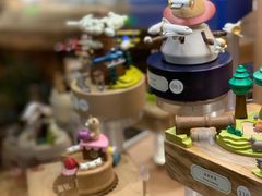 -森活木趣wooderfullife(益田假日广场店)