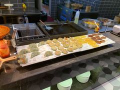 -纽斯特牛排自助餐厅(浦东文峰广场店)