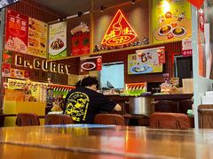 -伽喱博士 Dr.CURRY咖喱饭(太阳宫咖喱店)