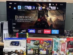 -上海南东电玩(上海置地广场周大福店)