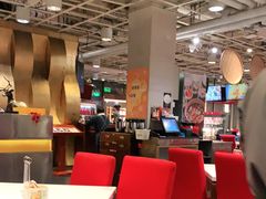 大堂-金鼎轩(亚运村店)