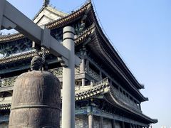 -西安城墙·碑林历史文化景区