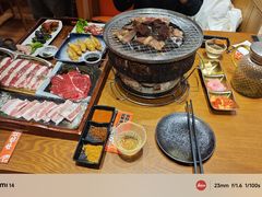 -牛也烧肉(摩尔城店)
