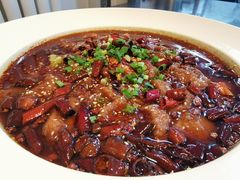 -万福·家宴(平谷店)