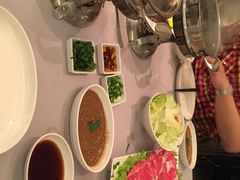 鼎鼎香(新光天地店)-鼎鼎香·港式火锅(北京SKP店)