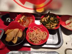 -凯鸽火锅(华林新天地店)