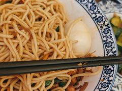-舌尖尖·兰州牛肉面(浦东机场店)