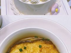 -阿诺泰·泰国餐厅(棕北店)