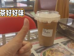 -孖记茶档·热腾茶餐(江南西plus店)