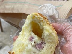-工匠面包(壹方店)