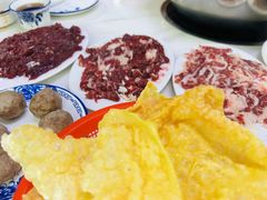 -贵宾牛·潮汕牛肉火锅(珠池总店)