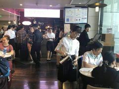 大堂-哈根达斯(天河城店)